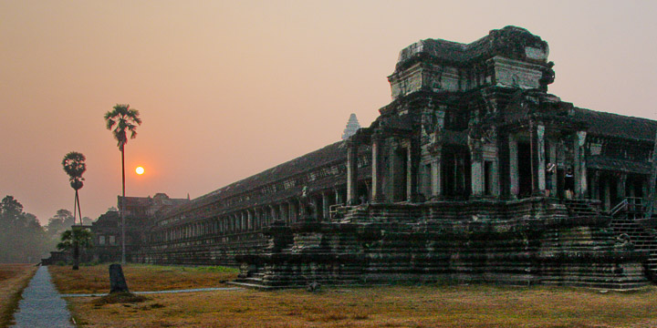 Cambodia