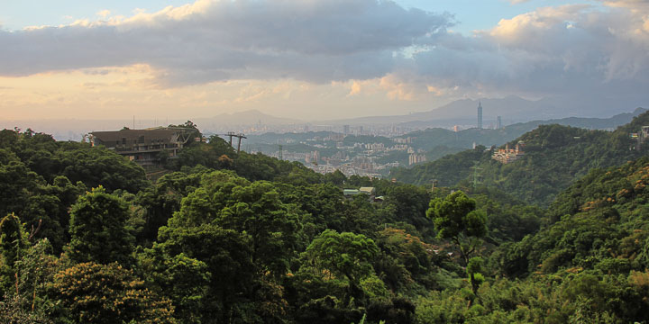 Taipei