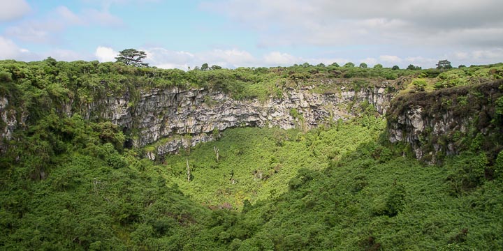 Galapagos Adventure: Day 3