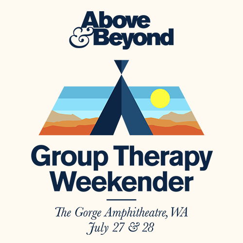 Above & Beyond @ Group Therapy Weekender (2019)