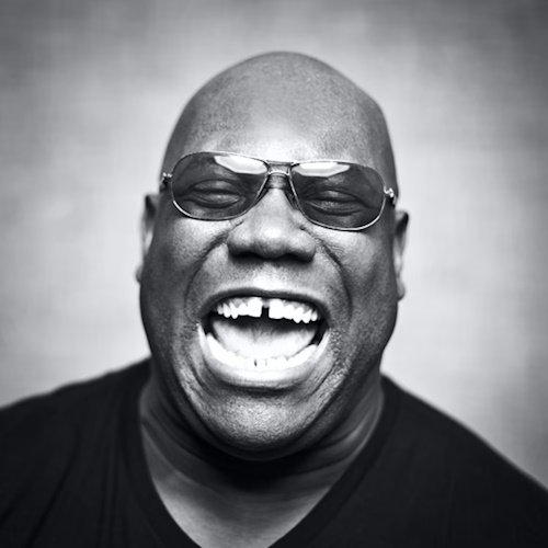 House Music 101 with Professor Carl Cox (2023)