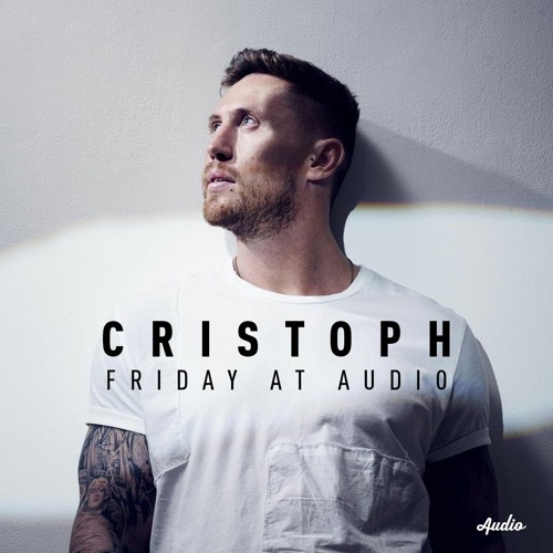 Cristoph @ Audio San Francisco (2020)