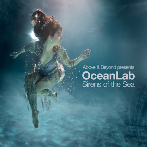 OceanLab – Sirens of the Sea (2008)